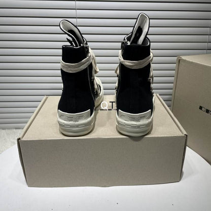 R* OWEN Sneakers  2 Color 's High