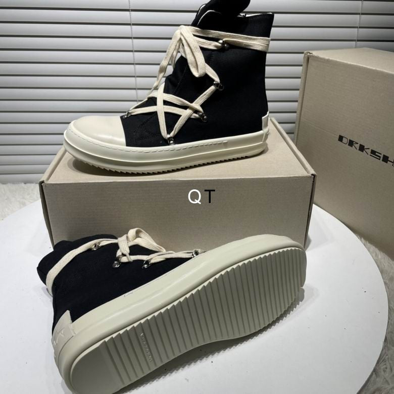 R* OWEN Sneakers  2 Color 's High