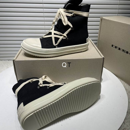 R* OWEN Sneakers  2 Color 's High