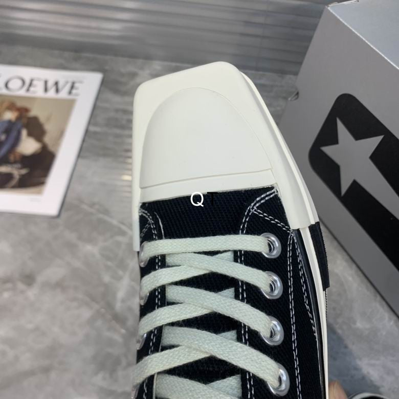 R* OWEN  Sneakers Tennis 2 Color 's