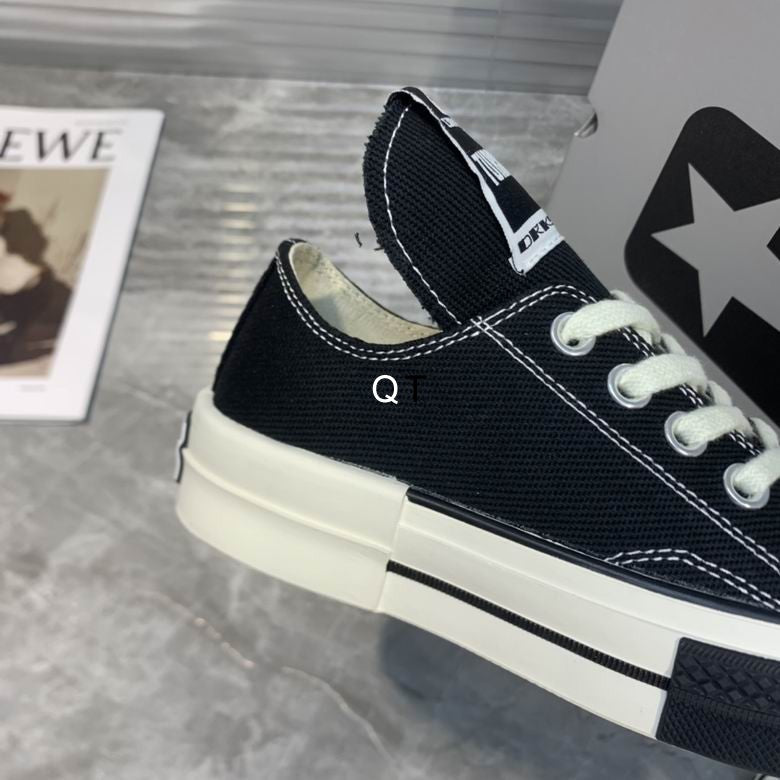 R* OWEN  Sneakers Tennis 2 Color 's