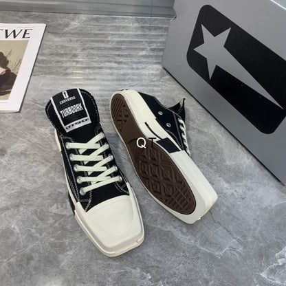 R* OWEN  Sneakers Tennis 2 Color 's