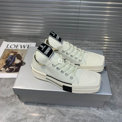 R* OWEN  Sneakers Tennis 2 Color 's