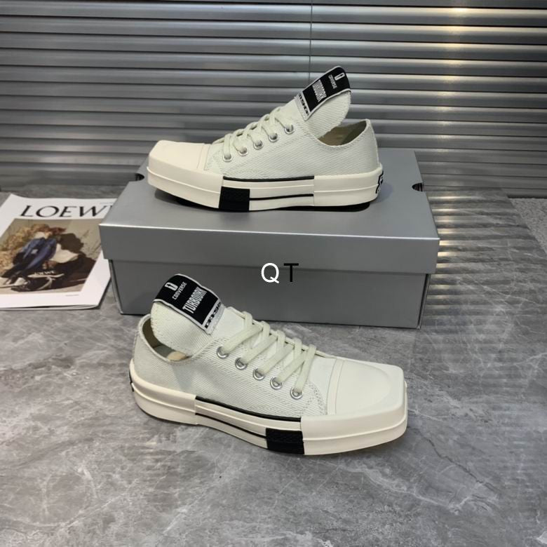 R* OWEN  Sneakers Tennis 2 Color 's
