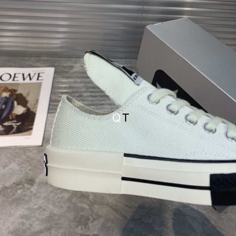 R* OWEN  Sneakers Tennis 2 Color 's