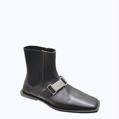 R OWENS Boots