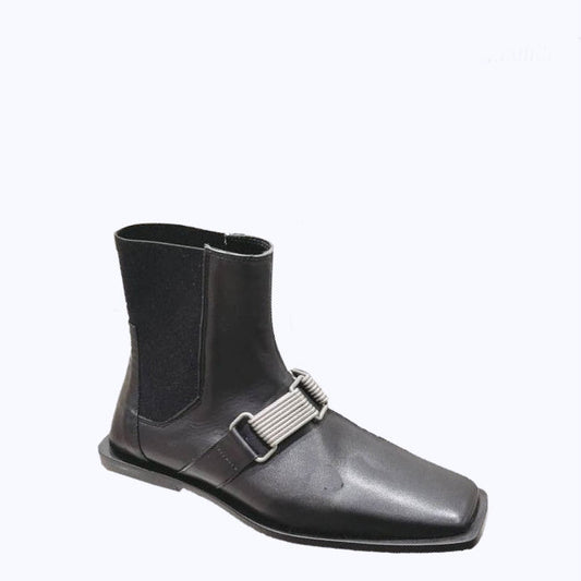 R OWENS Boots