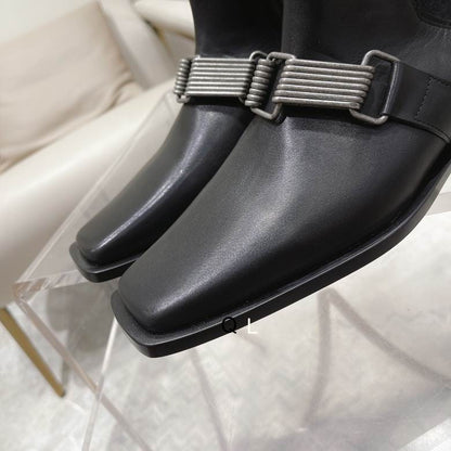 R OWENS Boots