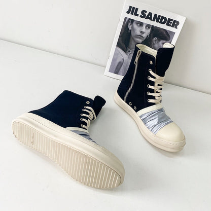 R* OWEN Sneakers High 4 Color s