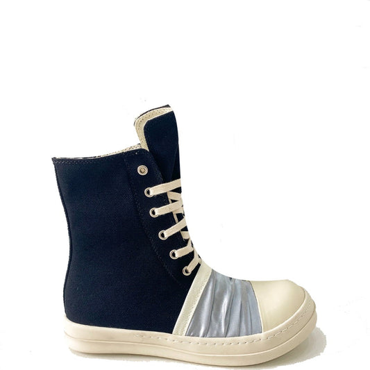 R* OWEN Sneakers High 4 Color s