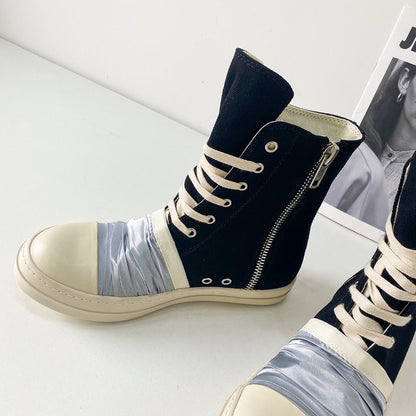 R* OWEN Sneakers High 4 Color s