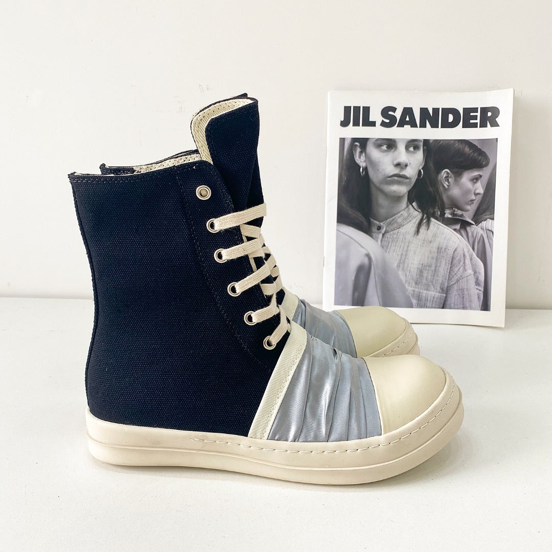 R* OWEN Sneakers High 4 Color s