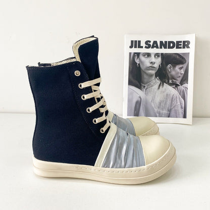 R* OWEN Sneakers High 4 Color s