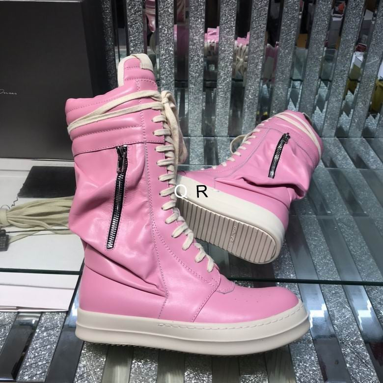 R* OWEN Sneakers Boots 2 Color 's