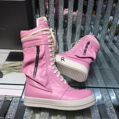 R* OWEN Sneakers Boots 2 Color 's