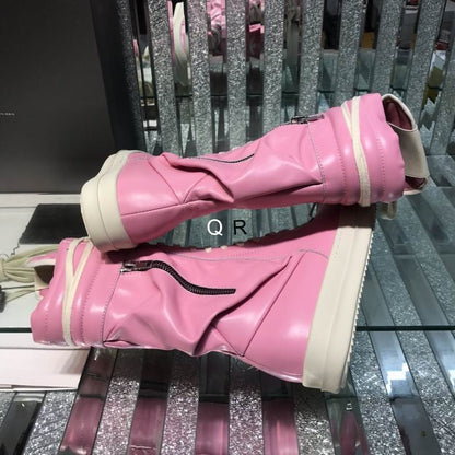 R* OWEN Sneakers Boots 2 Color 's