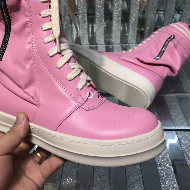 R* OWEN Sneakers Boots 2 Color 's