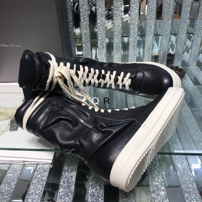 R* OWEN Sneakers Boots