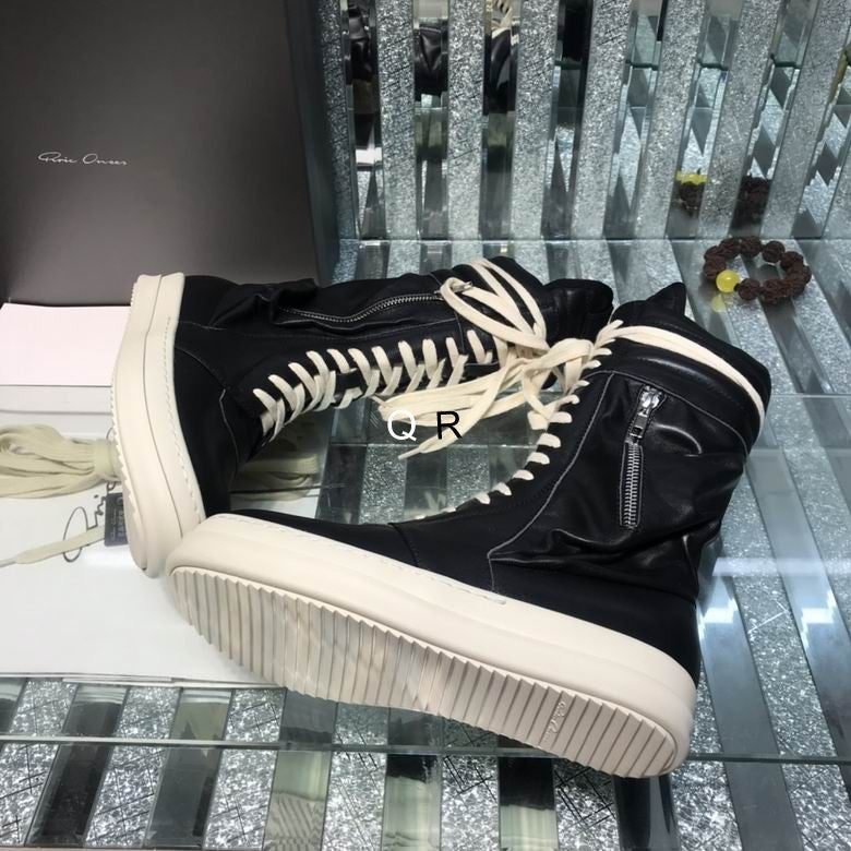R* OWEN Sneakers Boots