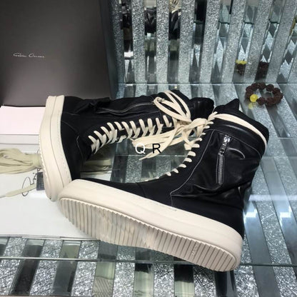 R* OWEN Sneakers Boots