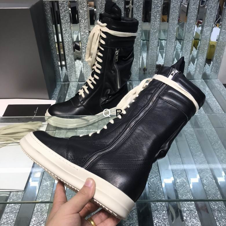 R* OWEN Sneakers Boots