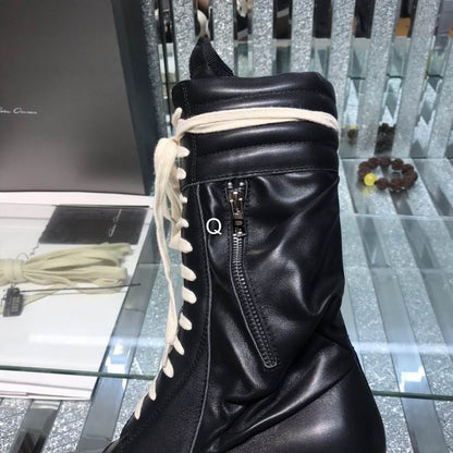 R* OWEN Sneakers Boots
