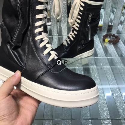 R* OWEN Sneakers Boots