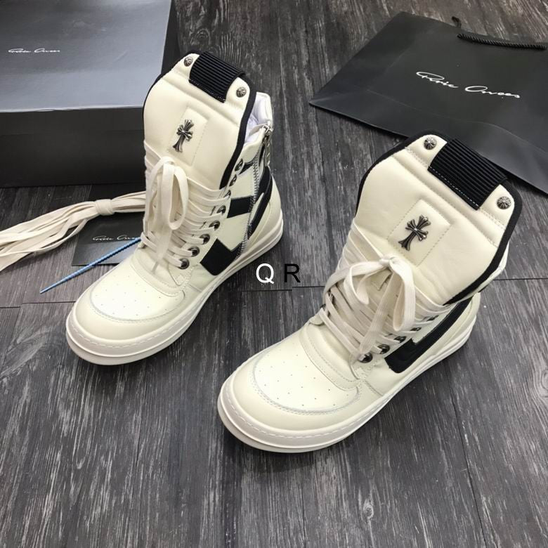 R* OWEN Sneakers 2 Color 's