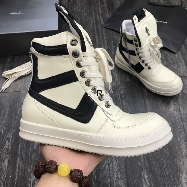 R* OWEN Sneakers 2 Color 's