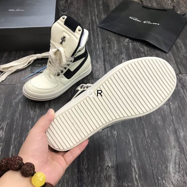 R* OWEN Sneakers 2 Color 's