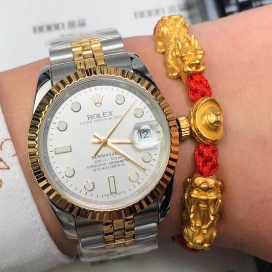 RX  watches 2 Colors