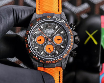 RX  Watches  6 Colors 40 cm