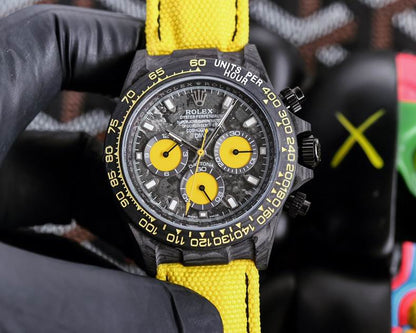 RX  Watches  6 Colors 40 cm