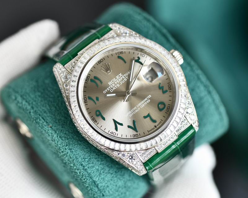 RX  Watches  Woman Stones 3 Color 's