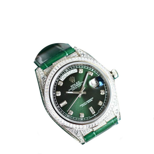 RX  Watches  Woman Stones 3 Color 's