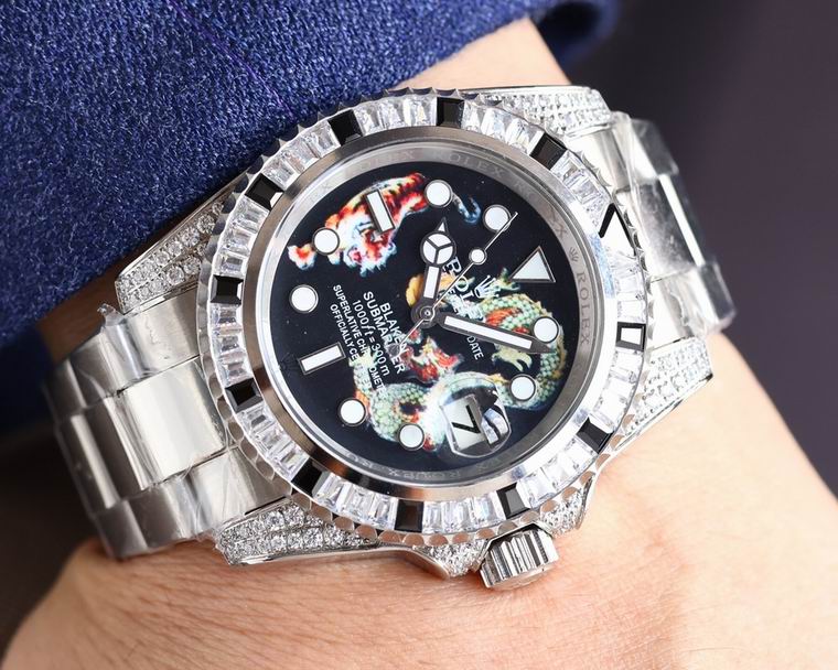 RX  Watches 2 Color 's