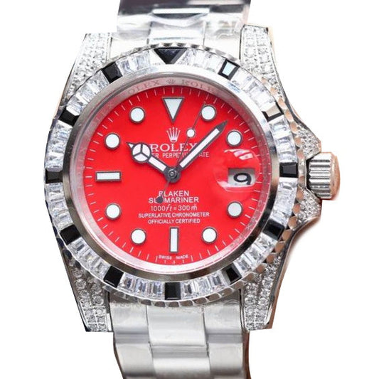 RX  Watches 2 Color 's