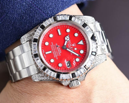 RX  Watches 2 Color 's