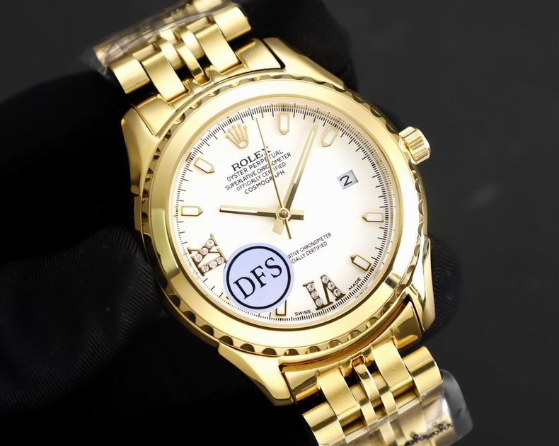 RX  Watches  4 Colors 40 cm