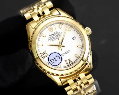 RX  Watches  4 Colors 40 cm