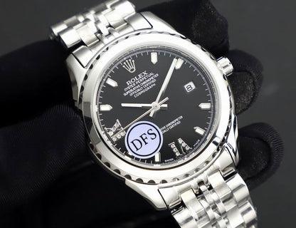 RX  Watches  4 Colors 40 cm