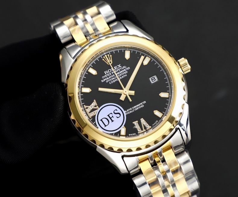 RX  Watches  4 Colors 40 cm
