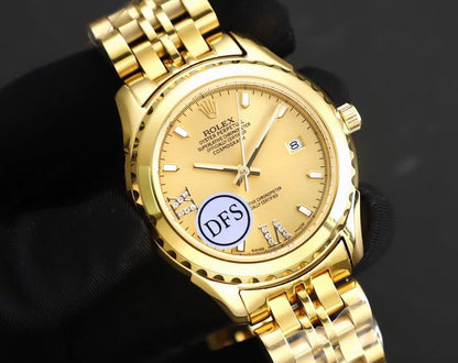RX  Watches  4 Colors 40 cm
