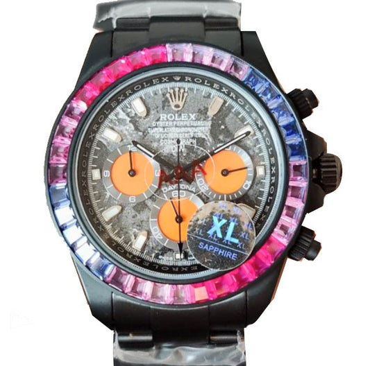 RX  Watches 4 Color 's