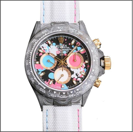 RX   Watches 41 mm  3 Color 's