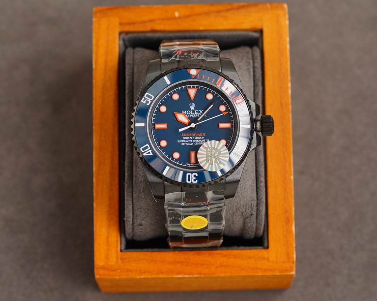 RX   Watches 41 mm 2 Color 's