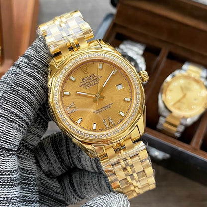 RX   Watches 41 mm 4 Color 's