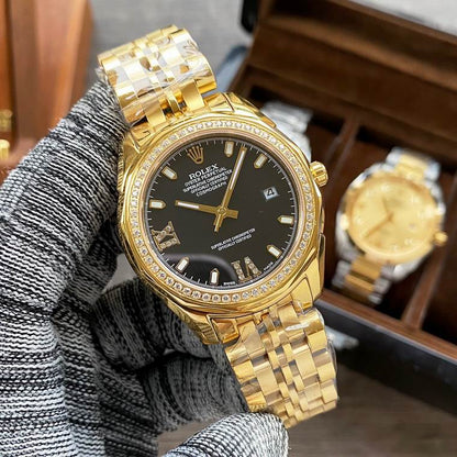 RX   Watches 41 mm 4 Color 's