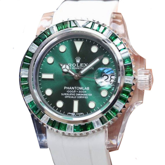 RX  watches Phantom LAB 2 Color 's