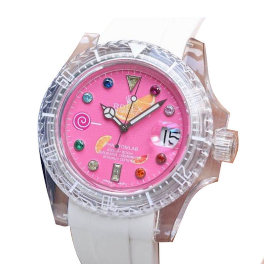 RX  watches Phantom LAB 2 Color 's